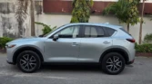 Mazda Cx5 à vendre Abidjan - Voiture Côte d'Ivoire