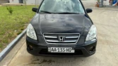 Honda CR-V 2 à vendre Abidjan - Voiture Côte d'Ivoire