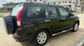 Honda CR-V 2 à vendre Abidjan - Voiture Côte d'Ivoire