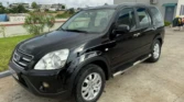 Honda CR-V 2 à vendre Abidjan - Voiture Côte d'Ivoire