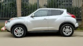 Nissan Juke à vendre Abidjan - Voiture Côte d'Ivoire