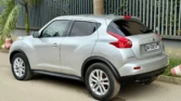 Nissan Juke à vendre Abidjan - Voiture Côte d'Ivoire