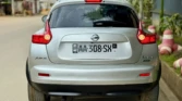 Nissan Juke à vendre Abidjan - Voiture Côte d'Ivoire