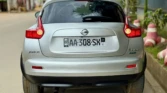Nissan Juke à vendre Abidjan - Voiture Côte d'Ivoire