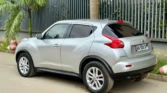 Nissan Juke à vendre Abidjan - Voiture Côte d'Ivoire