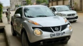 Nissan Juke à vendre Abidjan - Voiture Côte d'Ivoire