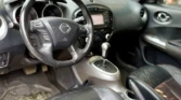 Nissan Juke à vendre Abidjan - Voiture Côte d'Ivoire