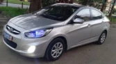 Hyundai Accent à vendre Abidjan - Voiture Côte d'Ivoire