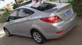 Hyundai Accent à vendre Abidjan - Voiture Côte d'Ivoire