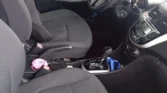 Hyundai Accent à vendre Abidjan - Voiture Côte d'Ivoire