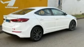 Hyundai Elantra à vendre Abidjan - Voiture Côte d'Ivoire