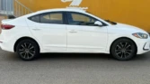 Hyundai Elantra à vendre Abidjan - Voiture Côte d'Ivoire