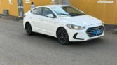 Hyundai Elantra à vendre Abidjan - Voiture Côte d'Ivoire