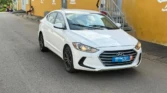 Hyundai Elantra à vendre Abidjan - Voiture Côte d'Ivoire