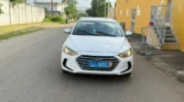 Hyundai Elantra à vendre Abidjan - Voiture Côte d'Ivoire