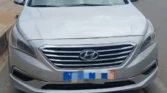 Hyundai Sonata à vendre Abidjan - Voiture Côte d'Ivoire