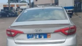 Hyundai Sonata à vendre Abidjan - Voiture Côte d'Ivoire