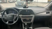 Hyundai Sonata à vendre Abidjan - Voiture Côte d'Ivoire