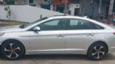Hyundai Sonata à vendre Abidjan - Voiture Côte d'Ivoire