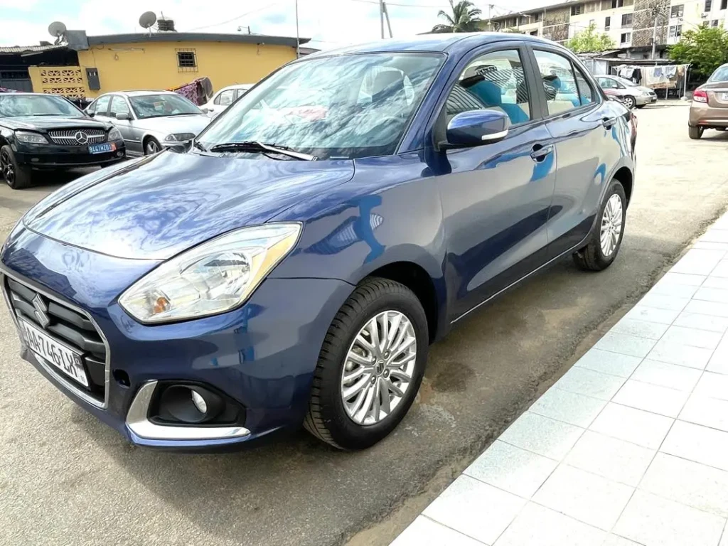Suzuki Drize à vendre Abidjan - Voiture Côte d'Ivoire