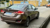 Toyota BELTA à vendre Abidjan - Voiture Côte d'Ivoire