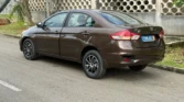 Toyota BELTA à vendre Abidjan - Voiture Côte d'Ivoire