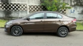Toyota BELTA à vendre Abidjan - Voiture Côte d'Ivoire