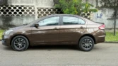 Toyota BELTA à vendre Abidjan - Voiture Côte d'Ivoire