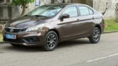Toyota BELTA à vendre Abidjan - Voiture Côte d'Ivoire