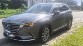 Mazda CX-9 à vendre Abidjan - Voiture Côte d'Ivoire