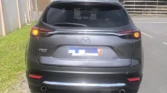 Mazda CX-9 à vendre Abidjan - Voiture Côte d'Ivoire