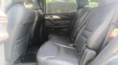 Mazda CX-9 à vendre Abidjan - Voiture Côte d'Ivoire