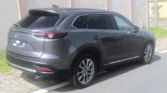Mazda CX-9 à vendre Abidjan - Voiture Côte d'Ivoire
