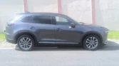 Mazda CX-9 à vendre Abidjan - Voiture Côte d'Ivoire