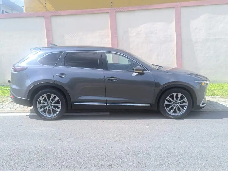 Mazda CX-9 à vendre Abidjan - Voiture Côte d'Ivoire