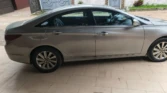 Hyundai Sonata à vendre Abidjan - Voiture Côte d'Ivoire