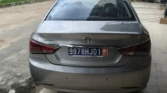 Hyundai Sonata à vendre Abidjan - Voiture Côte d'Ivoire