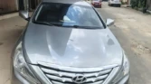 Hyundai Sonata à vendre Abidjan - Voiture Côte d'Ivoire
