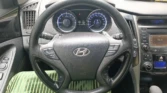 Hyundai Sonata à vendre Abidjan - Voiture Côte d'Ivoire