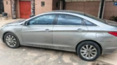 Hyundai Sonata à vendre Abidjan - Voiture Côte d'Ivoire