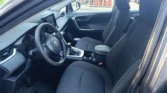 Toyota RAV 4 à vendre Abidjan - Voiture Côte d'Ivoire