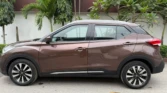 Nissan Kicks à vendre Abidjan - Voiture Côte d'Ivoire