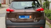 Nissan Kicks à vendre Abidjan - Voiture Côte d'Ivoire