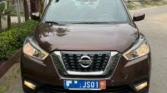 Nissan Kicks à vendre Abidjan - Voiture Côte d'Ivoire