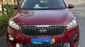Kia Sorento à vendre Abidjan - Voiture Côte d'Ivoire