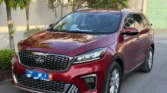 Kia Sorento à vendre Abidjan - Voiture Côte d'Ivoire