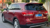 Kia Sorento à vendre Abidjan - Voiture Côte d'Ivoire