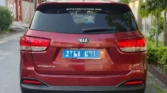 Kia Sorento à vendre Abidjan - Voiture Côte d'Ivoire