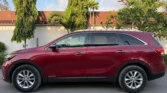 Kia Sorento à vendre Abidjan - Voiture Côte d'Ivoire
