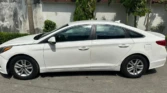 Hyundai Sonata à vendre Abidjan - Voiture Côte d'Ivoire